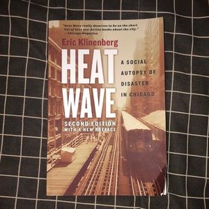 Heat Wave: A social autopsy of disaster